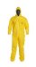 Heisenberg hazmat suit