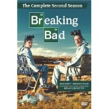 breaking bad season 2