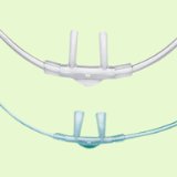 Hector Salamanca Cannula Supply Tube