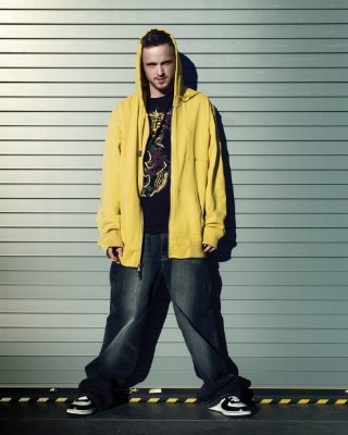 jesse pinkman costume